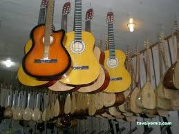 Ege Müzik Evi Ege Müzik Evi