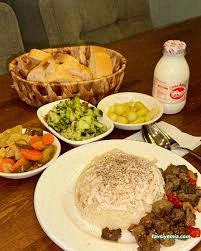 Gececi Rize Pilavcısı Gececi Rize Pilavcısı