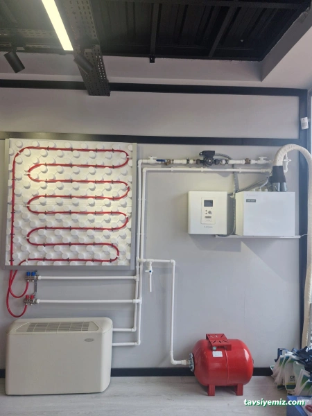 Çınar Klima Enerji İnş Taah San Ve Tic Ltd Şti Çınar Klima Enerji İnş Taah San Ve Tic Ltd Şti