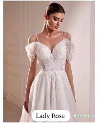 Lady Rose Gelinlik Muğla Lady Rose Gelinlik Muğla