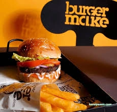 Çankırı Gagala Burgermake Dürüm Hamburger Döner Çankırı Gagala Burgermake Dürüm Hamburger Döner