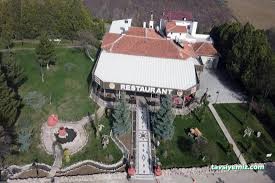Kırşehir Açık Ceza İnfaz Kurumu Uygulamalı Sosyal Tesisi Kırşehir Açık Ceza İnfaz Kurumu Uygulamalı Sosyal Tesisi