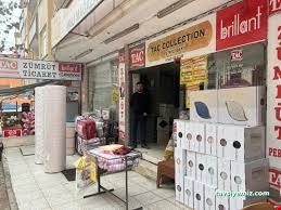 Zümrüt Ticaret Perde & Halı &Çeyiz Zümrüt Ticaret Perde & Halı &Çeyiz
