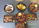 Tokat Tarihi Taşköprü Tatlıcısı Tokat Tarihi Taşköprü Tatlıcısı