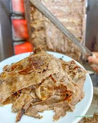 Çorum Marmaris Döner Çorum Marmaris Döner