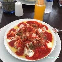 Özge Mantı Evi Özge Mantı Evi