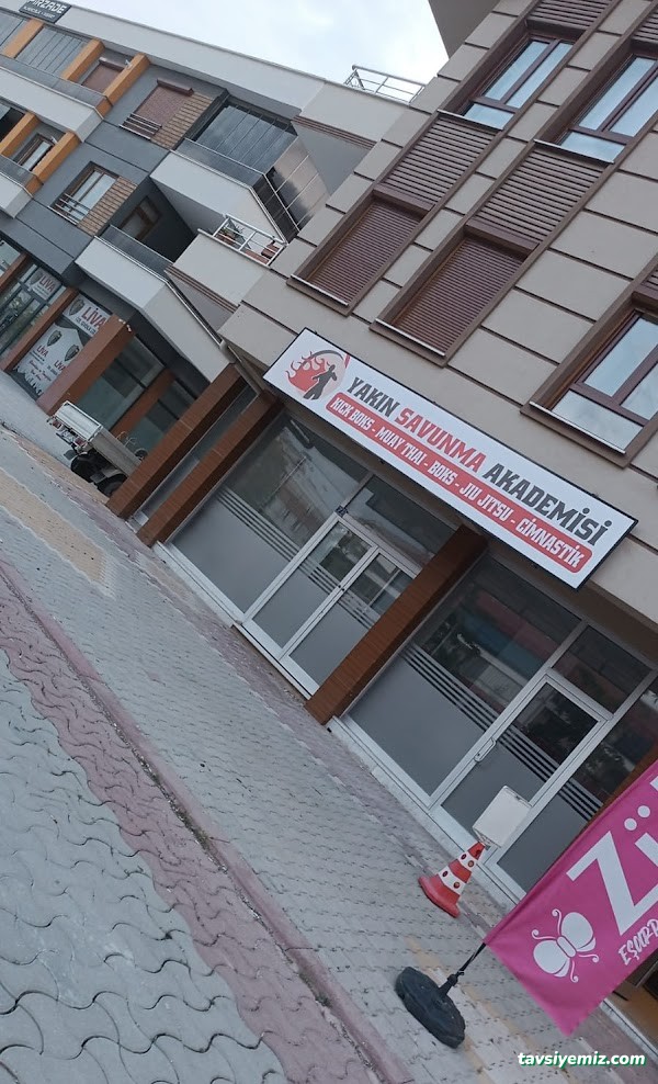 Yakın Savunma Akademisi Yakın Savunma Akademisi