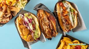Mangal Döner Mangal Döner