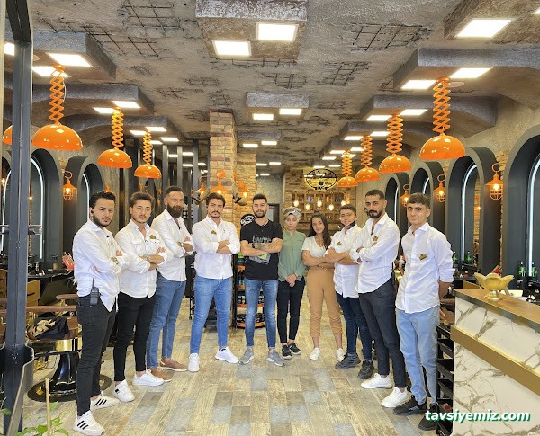 Bayram Tekin Exclusive Salon Bayram Tekin Exclusive Salon