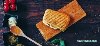 Saray Tost Ve Balık Evi Saray Tost Ve Balık Evi