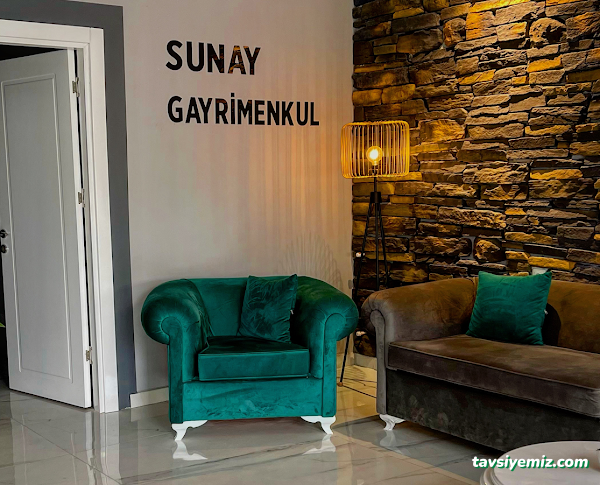 Sunay Gayrimenkul Sunay Gayrimenkul