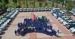 Yaren Grup Haşere İlaçlama Yaren Grup Haşere İlaçlama