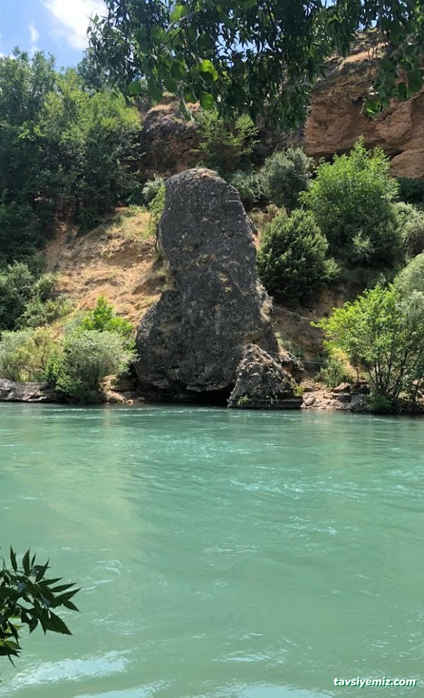 Dikilitaş Restaurant Dikilitaş Restaurant