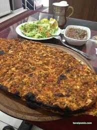 Öz Urfa Lahmacun Salonu Öz Urfa Lahmacun Salonu