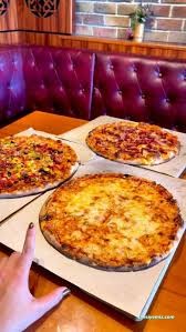 Mizirabi Pizza Mizirabi Pizza
