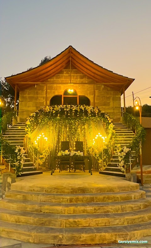 Eva Garden Kır Bahçesi Eva Garden Kır Bahçesi