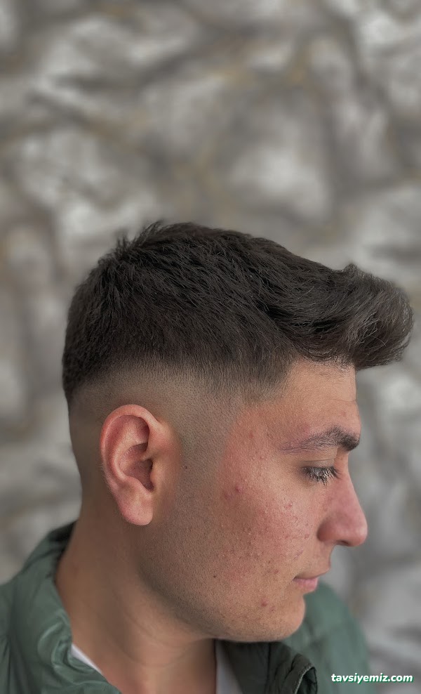 Bülent İpek Hair Artist Bülent İpek Hair Artist