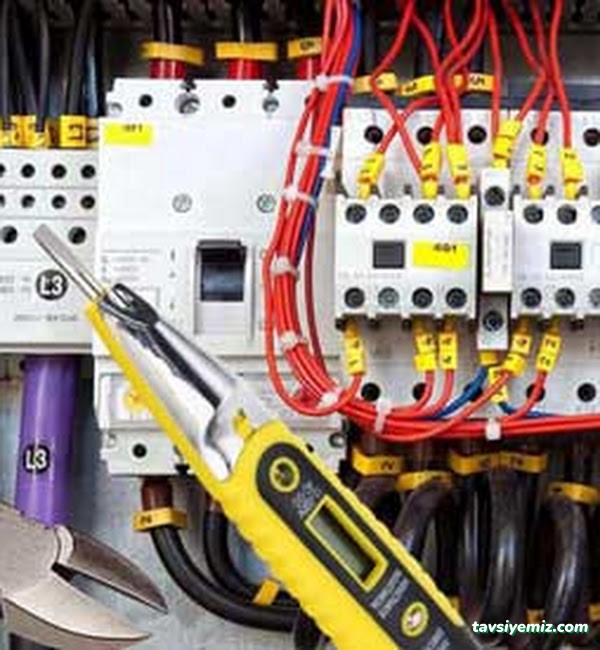 Uşak Elektrikçi Uşak Elektrikçi