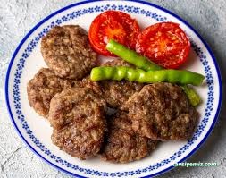 Öztürk Usta Yaprak Ciğer