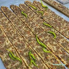 Kayseri Pide Salonu Kayseri Pide Salonu