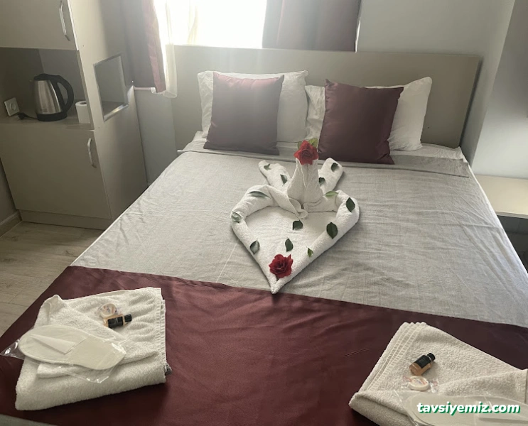 Ersoy Ağa Otel Pansiyon Ersoy Ağa Otel Pansiyon