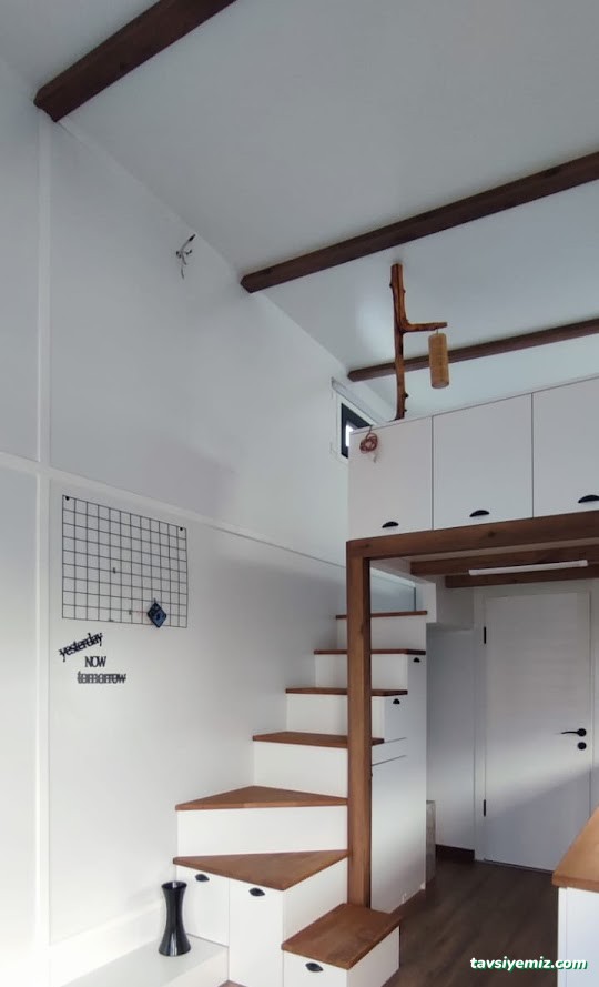 Piliko Tiny House Piliko Tiny House