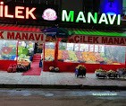Çilek Manavı Çilek Manavı