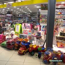 Mars Toys Mars Toys