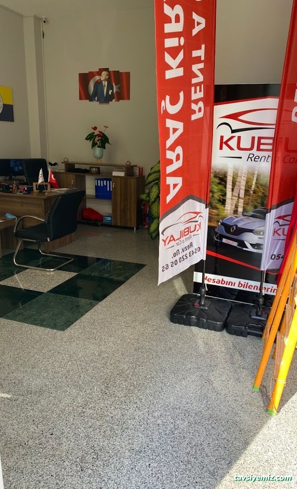 Kubilay Rent A Car Kubilay Rent A Car