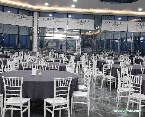 Pera Life Düğün Salonu Van Pera Life Düğün Salonu Van