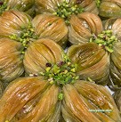 Tatlıcı Fehmi Usta Samsun Tatlıcı Fehmi Usta Samsun