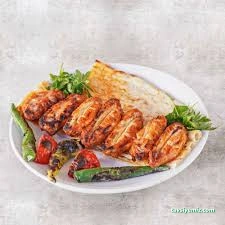 Tarihi Alsancak Pilavcısı Tarihi Alsancak Pilavcısı