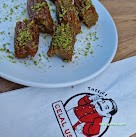 Tatlıcı Celal Usta Tatlıcı Celal Usta