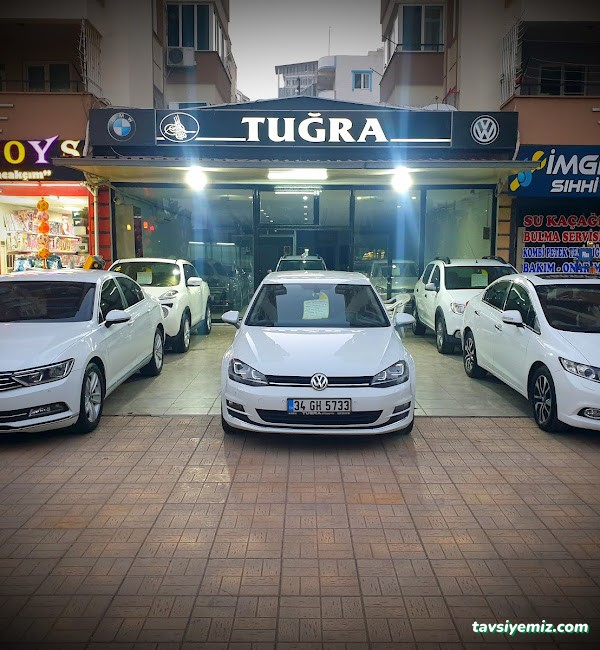 Tuğra Otomotiv Kahramanmaraş Tuğra Otomotiv Kahramanmaraş