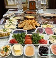 Eyfel Cafe & Restaurant Eyfel Cafe & Restaurant