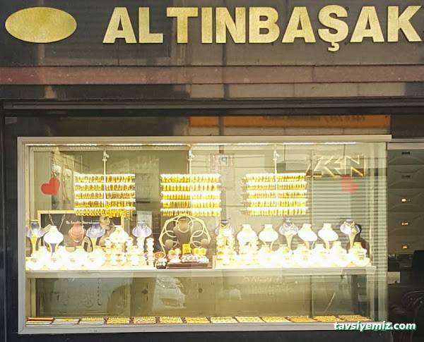 Zen Altınbaşak