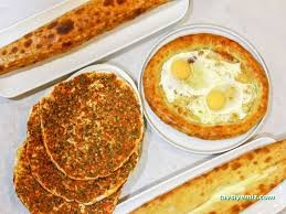 Çıtır Lahmacun Çıtır Lahmacun