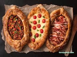 Yeni Özlem Pide Yeni Özlem Pide