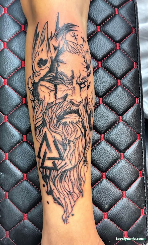 Dream Tattoo Art Studio Kırşehir Merkez Dream Tattoo Art Studio Kırşehir Merkez