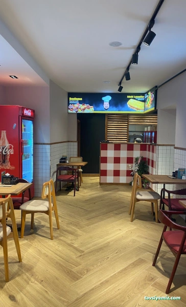 Trabzon'un Tostçusu Tostçu Anıl Trabzon'un Tostçusu Tostçu Anıl