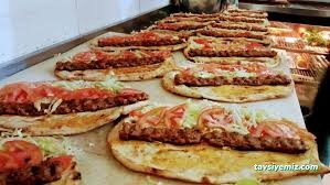 Damak Döner Damak Döner
