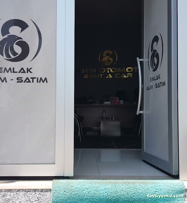 Şahin Otomotiv - Rent A Car Şahin Otomotiv - Rent A Car