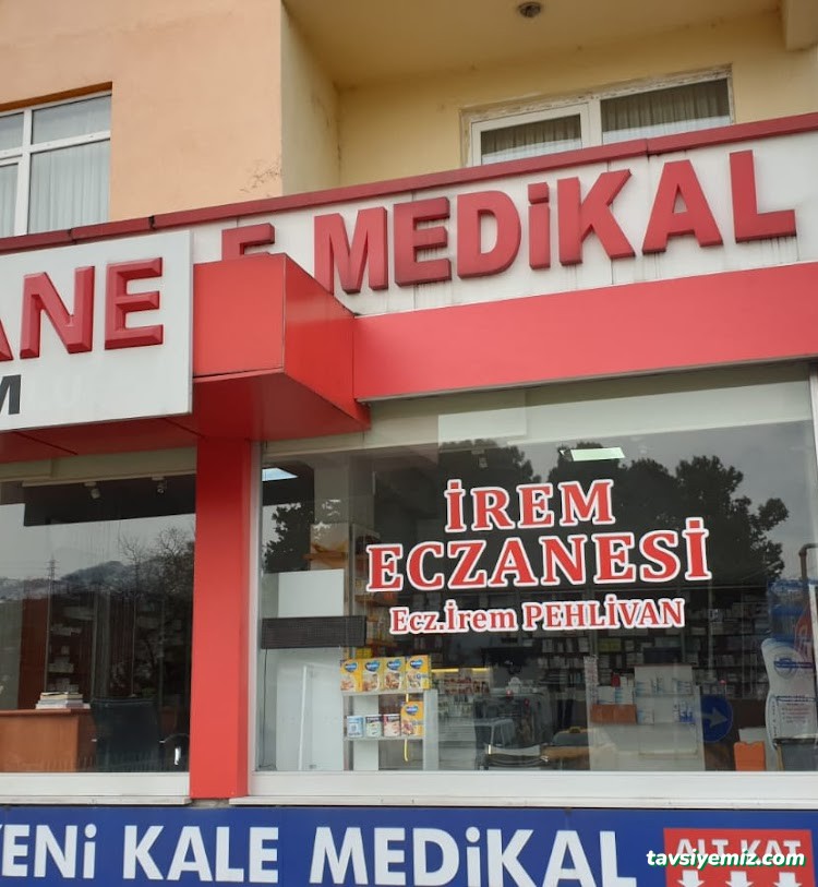 Öztürk Eczanesi Öztürk Eczanesi