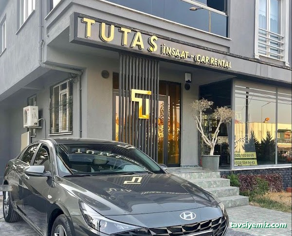 Denizli Tutaş Rent A Car–Denizli Oto Kiralama Denizli Tutaş Rent A Car–Denizli Oto Kiralama