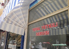 Semih Ticaret - Teknik İş (Tefal,Rowenta,King Yetkili Servisi) Semih Ticaret - Teknik İş (Tefal,Rowenta,King Yetkili Servisi)