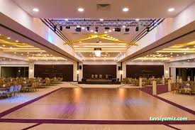 Kral Palace Düğün Ve Konferans Salonu Kral Palace Düğün Ve Konferans Salonu