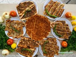 Öz Urfa Lahmacun Salonu Öz Urfa Lahmacun Salonu
