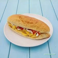 Tostçu Onur Abi Tostçu Onur Abi