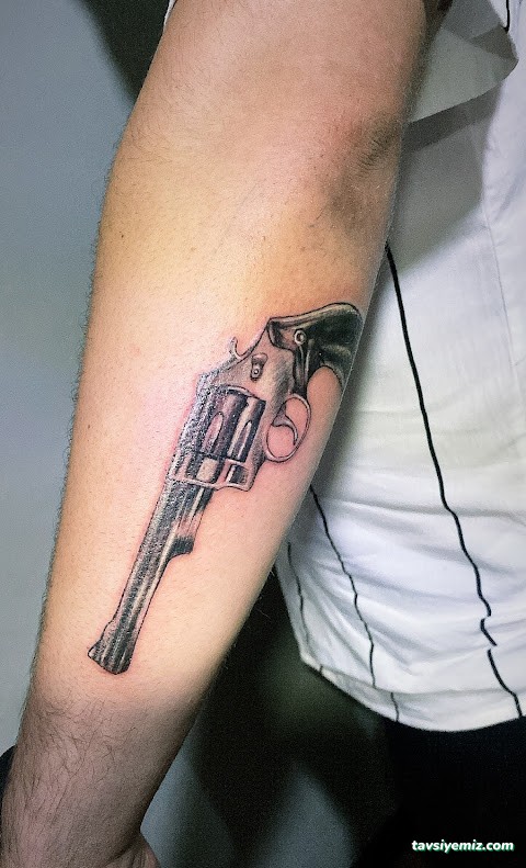 Tattoozon Trabzon Dövme Tattoozon Trabzon Dövme