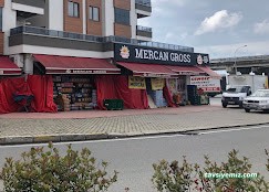 Mercan Manavı Mercan Manavı